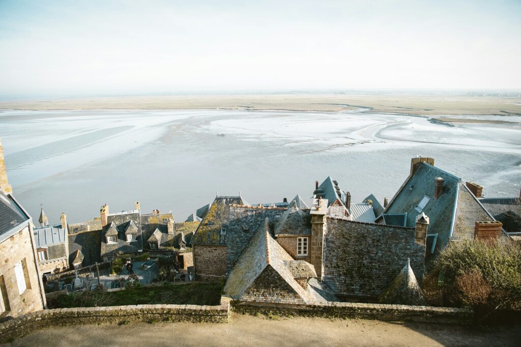 Experience Mont Saint-Michel: Tides &amp; Seasons Guide