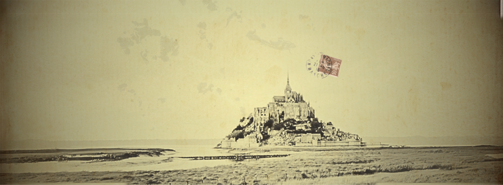 History of Mont Saint-Michel: A Journey Through Time