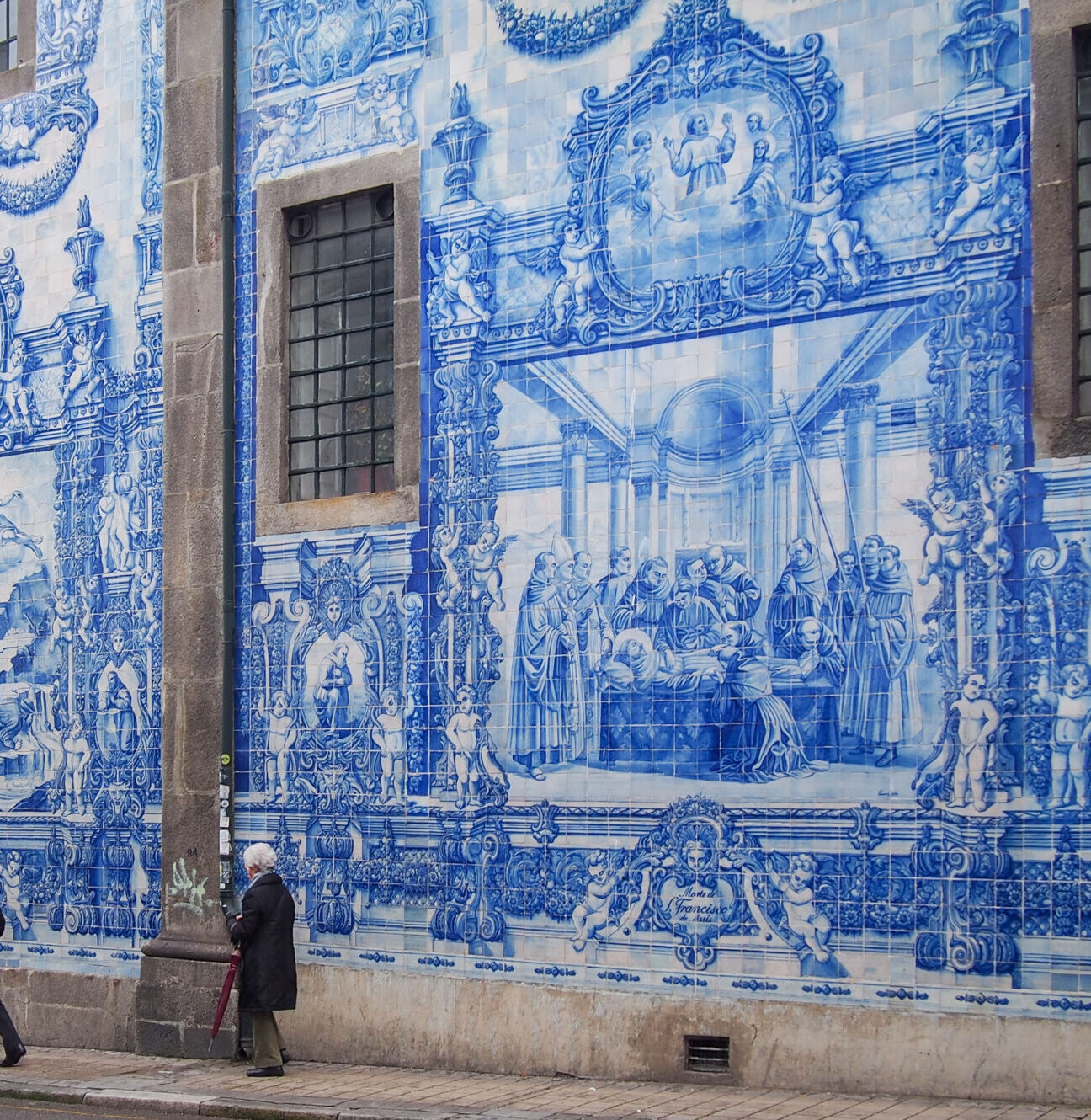 Portugal