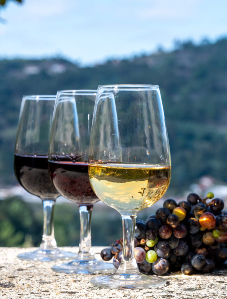 Wine