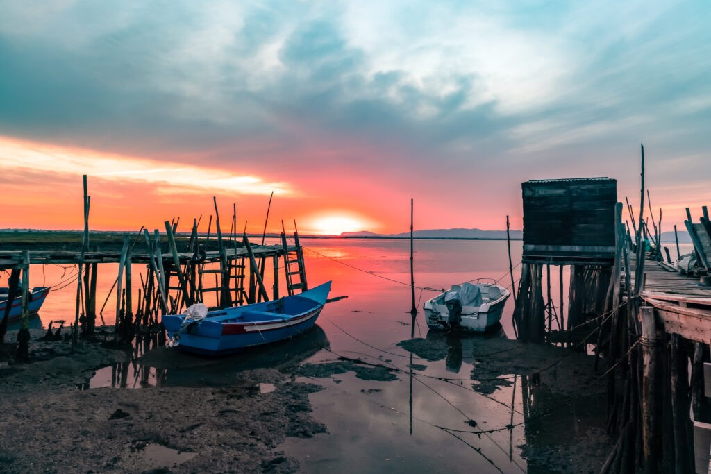 Comporta: Where Luxury Forgets the Rules