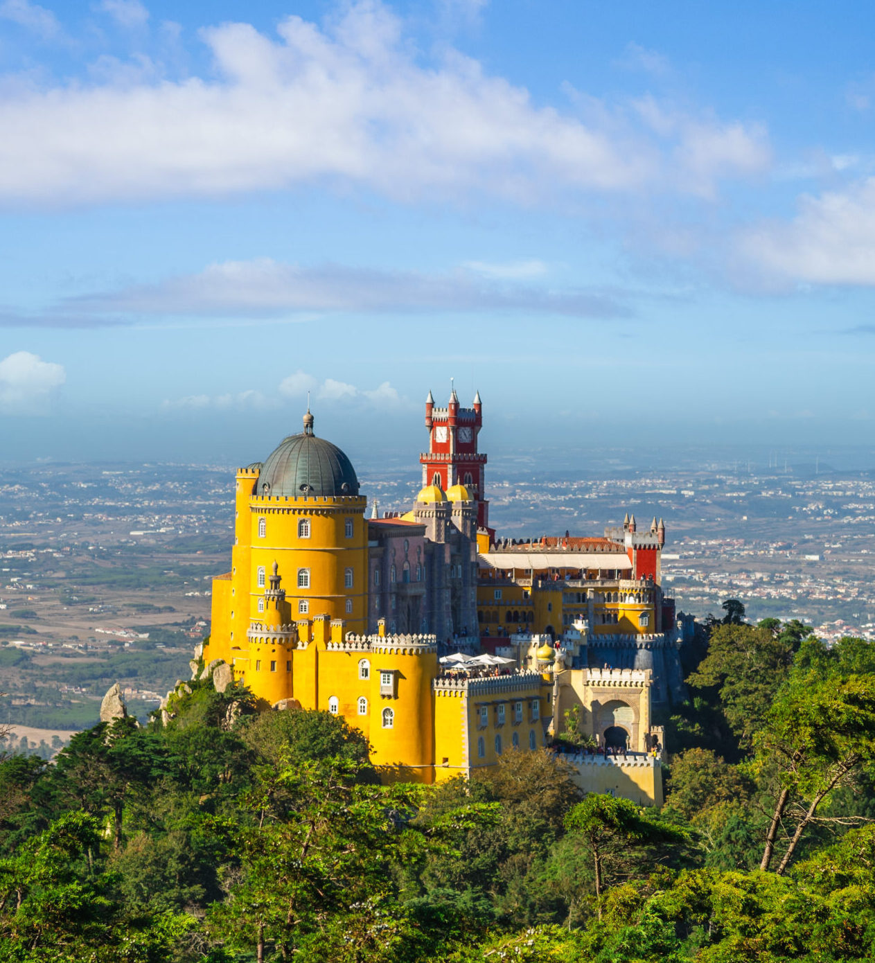 Portugal