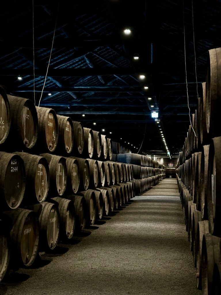 Portugal’s Vinous Opulence: A Deep Dive into the Land of Age-Worthy Wines