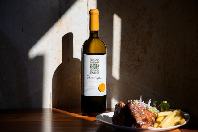 Portugal’s Vinous Opulence: A Deep Dive into the Land of Age-Worthy Wines