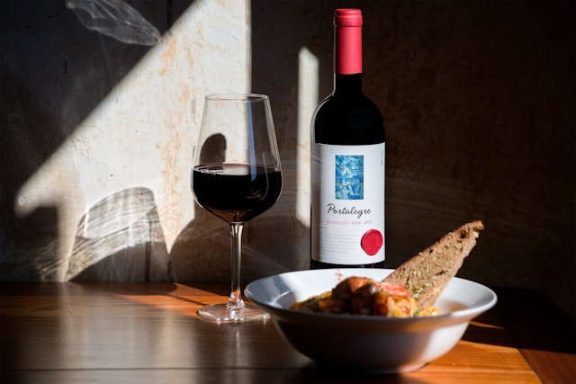 Portugal’s Vinous Opulence: A Deep Dive into the Land of Age-Worthy Wines