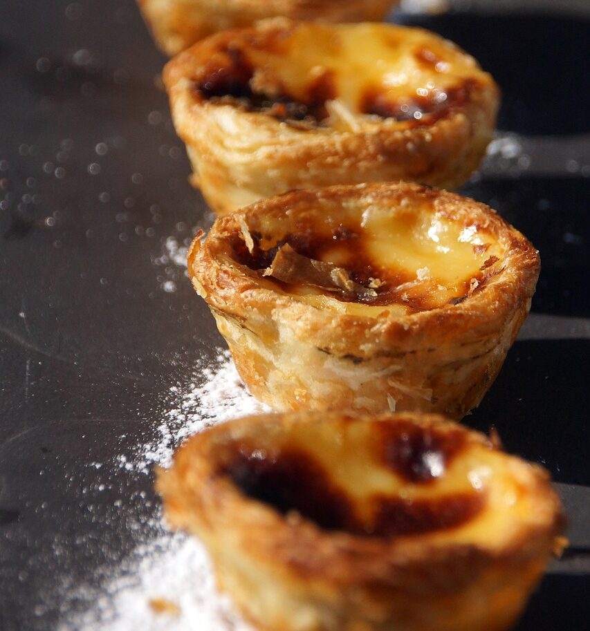 Visit Portugal: Experience Authenticity and Refinement