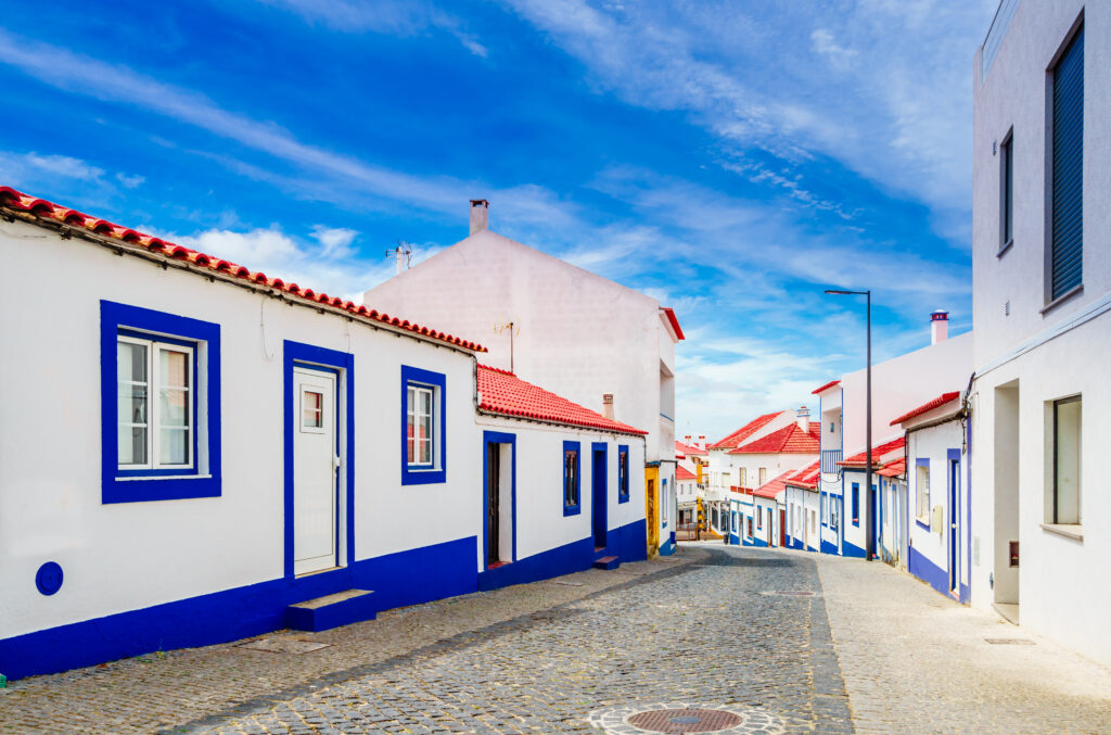 Slow Places in Europe That Aren’t Trying to Be Discovered