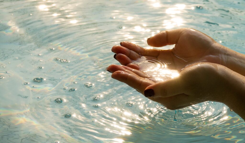 Rediscovering Healing: Thalassotherapy in France