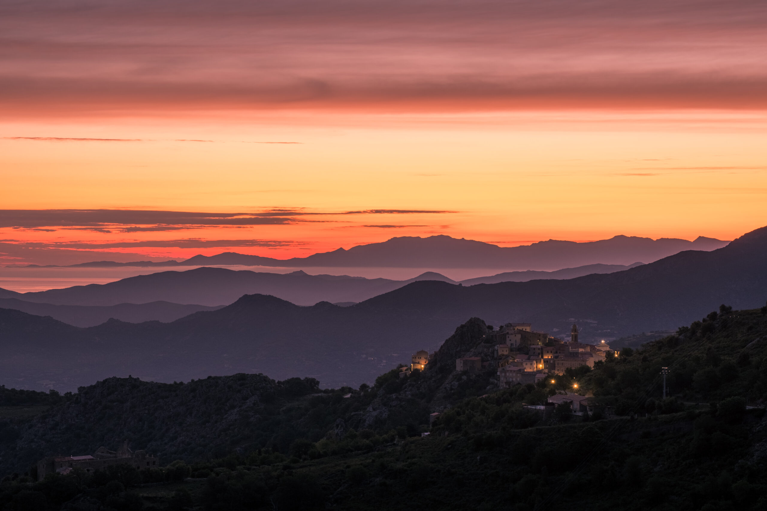 Visit Corsica