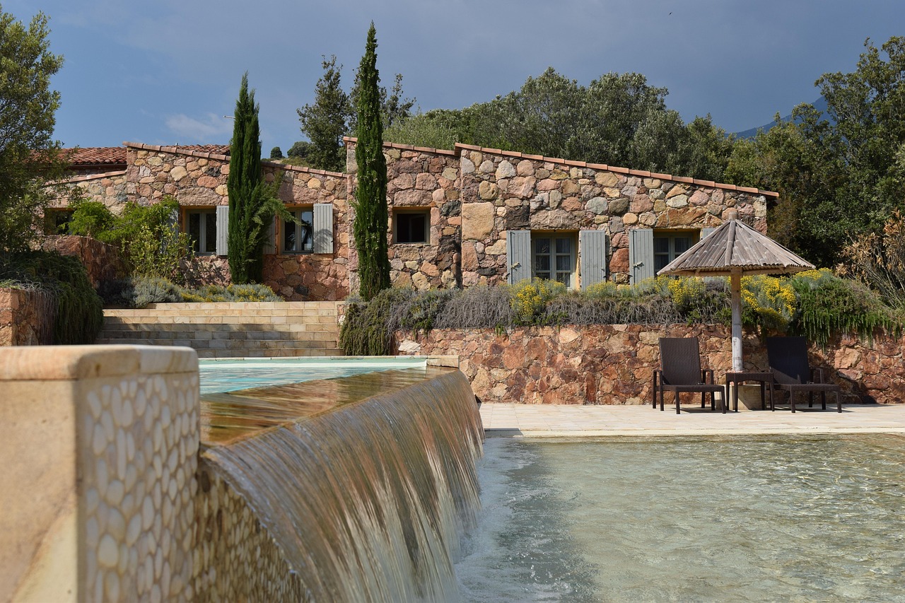 Visit Corsica