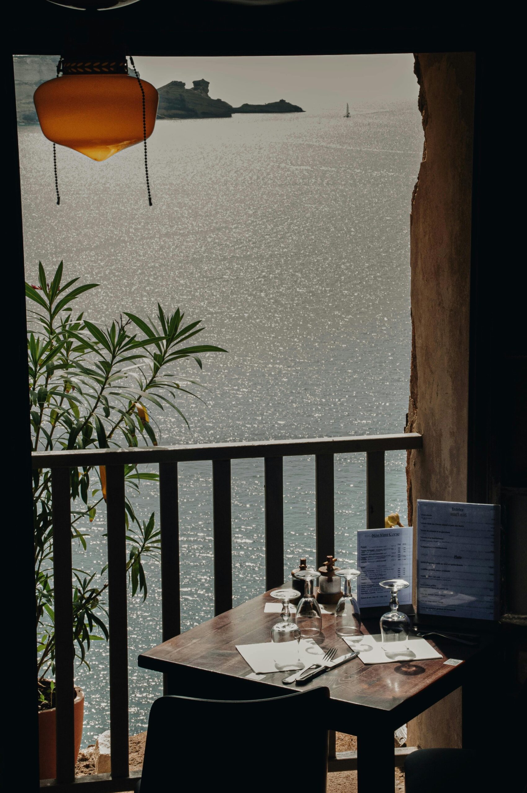 Visit Corsica