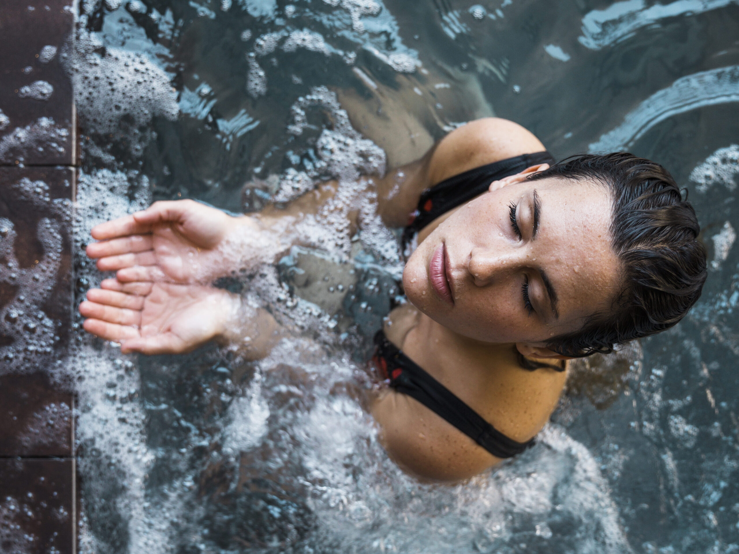 Rediscovering Healing: Thalassotherapy in France