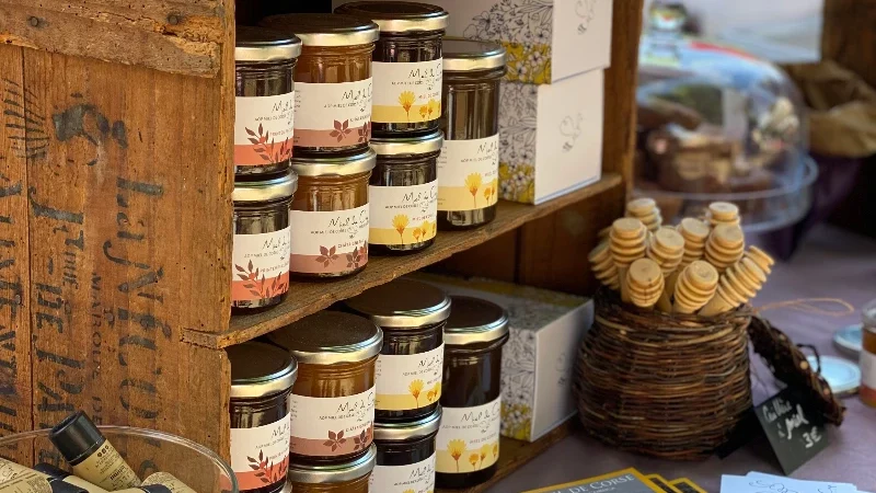 Authentic Things to Discover and Taste in Corsica