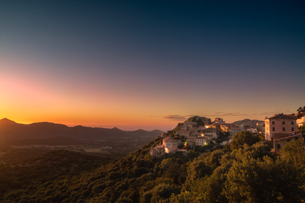 Authentic Things to Discover and Taste in Corsica