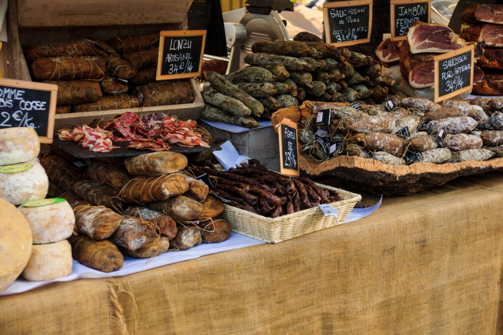 Authentic Things to Discover and Taste in Corsica