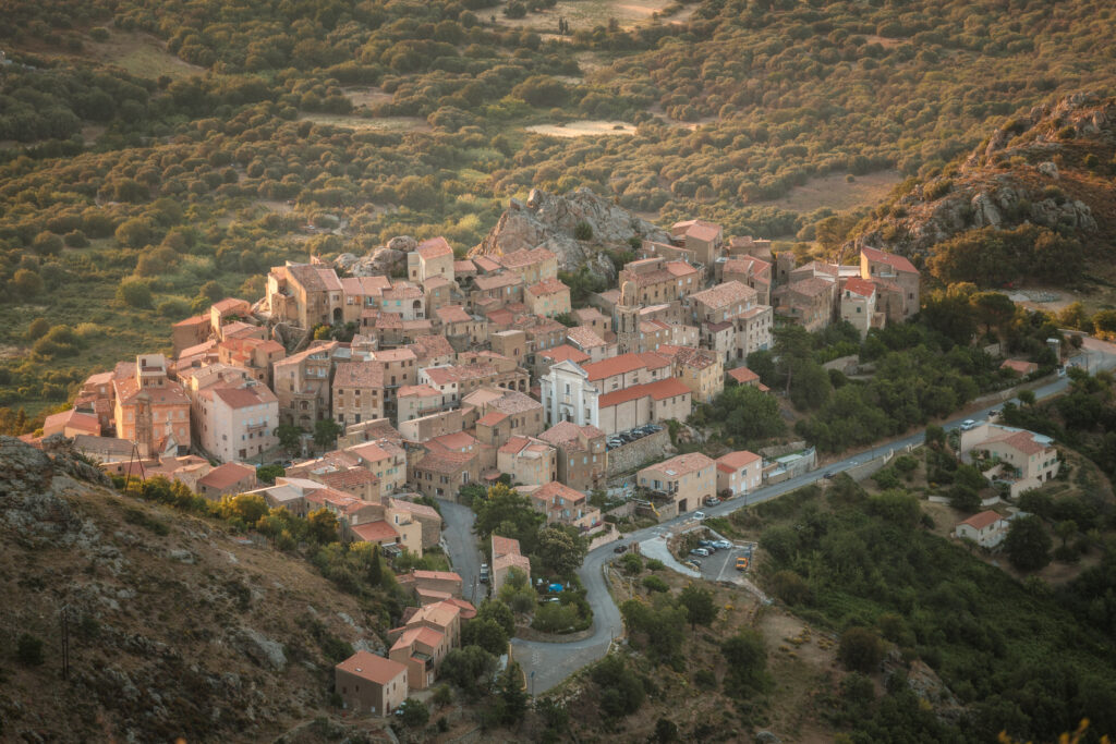 Authentic Things to Discover and Taste in Corsica