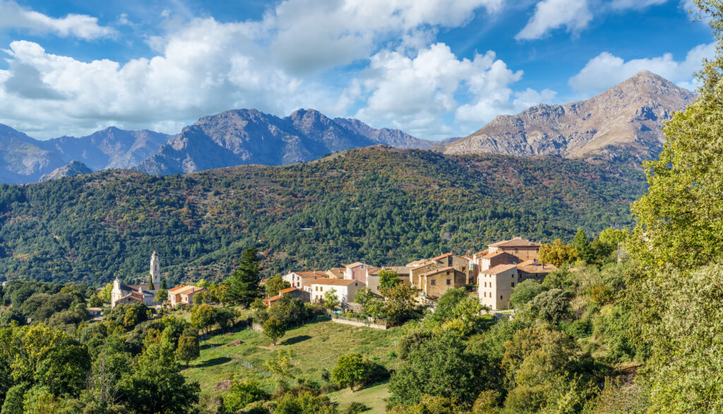 Authentic Things to Discover and Taste in Corsica