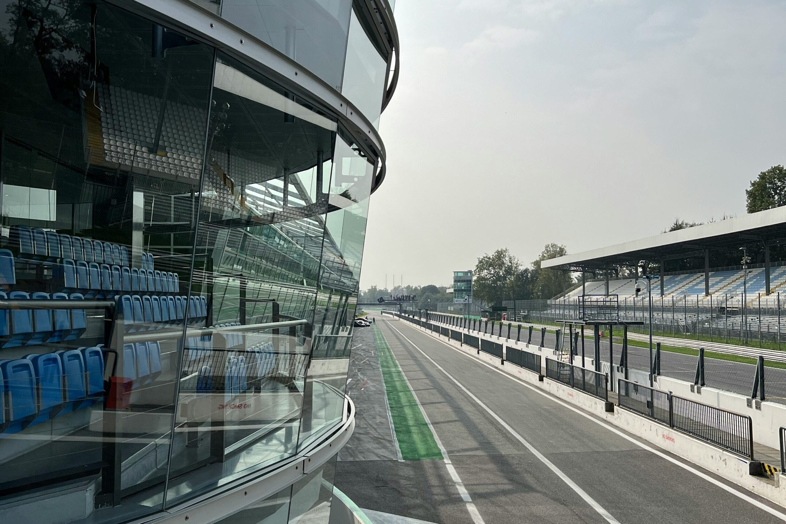 At Full Speed: Five Legendary Races and the Destinations Worth the Journey