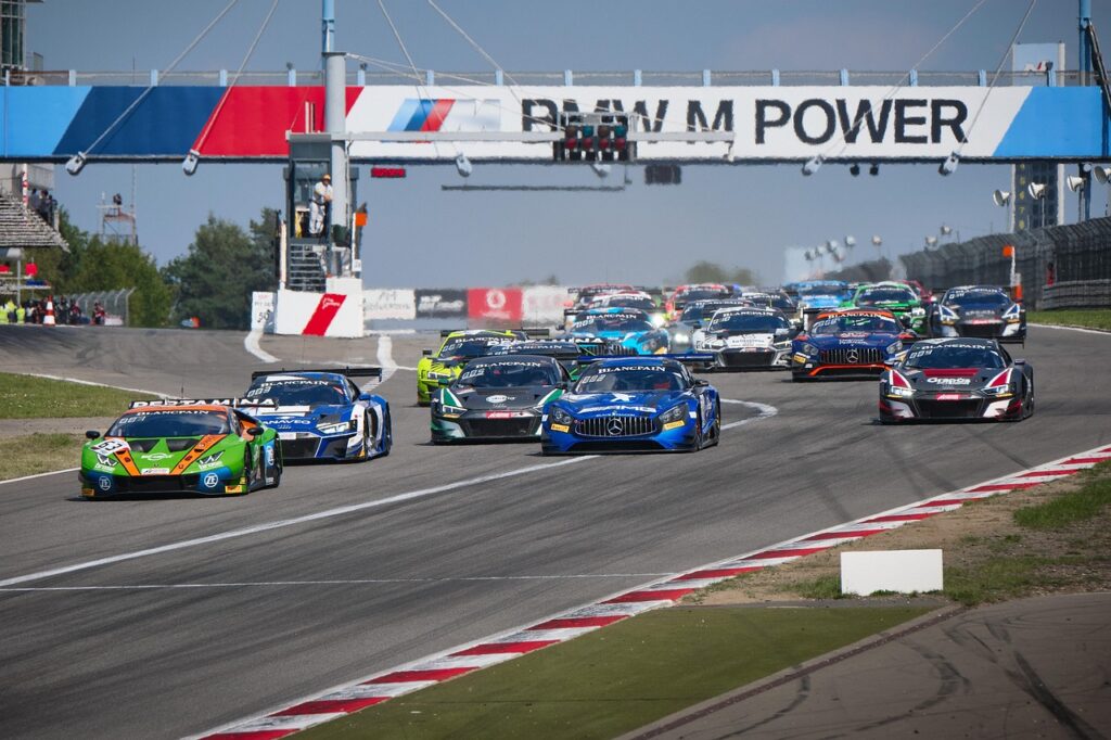 At Full Speed: Five Legendary Races and the Destinations Worth the Journey