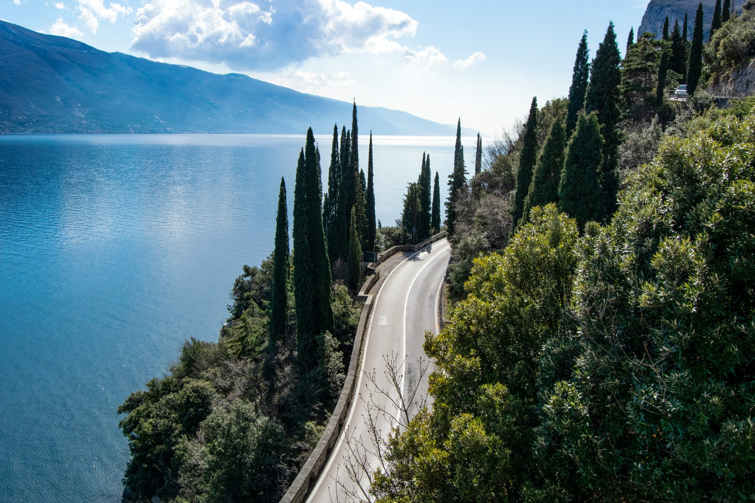 At Full Speed: Five Legendary Races and the Destinations Worth the Journey