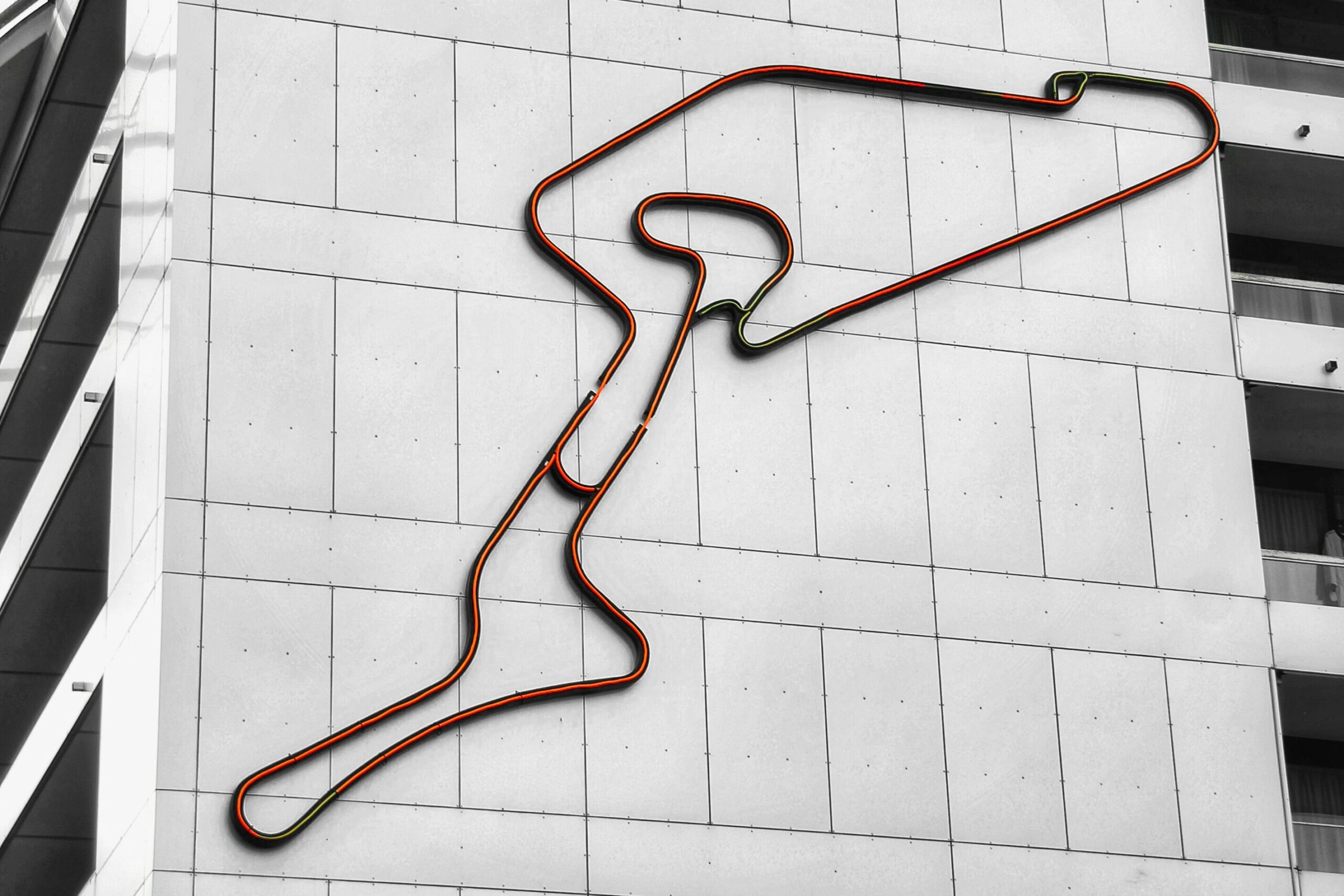 At Full Speed: Five Legendary Races and the Destinations Worth the Journey