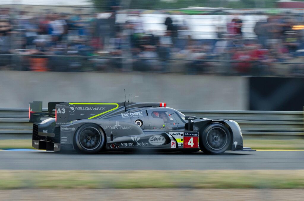At Full Speed: Five Legendary Races and the Destinations Worth the Journey