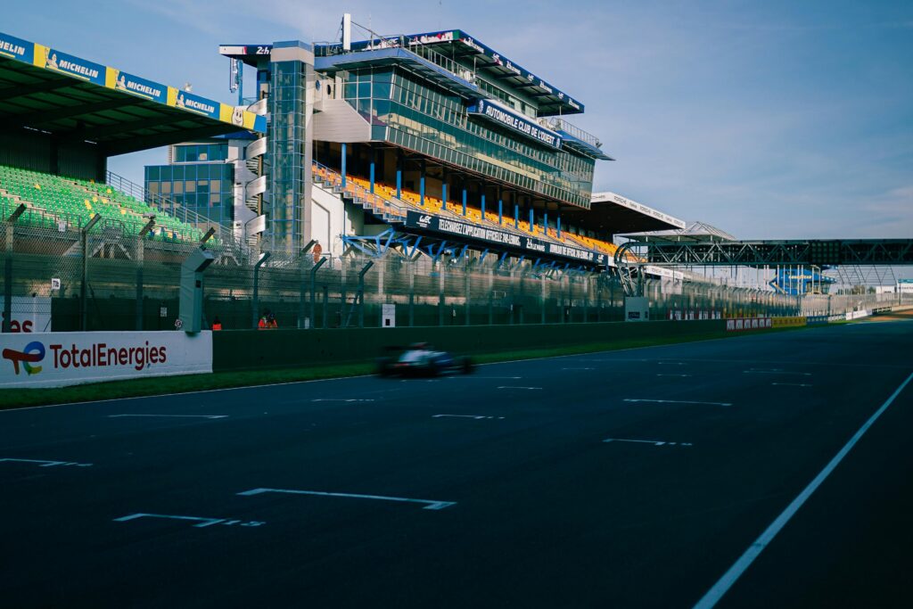 At Full Speed: Five Legendary Races and the Destinations Worth the Journey