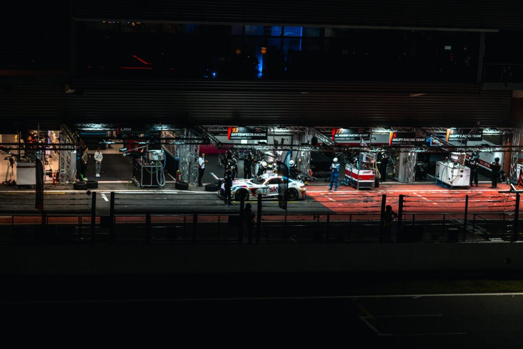 At Full Speed: Five Legendary Races and the Destinations Worth the Journey