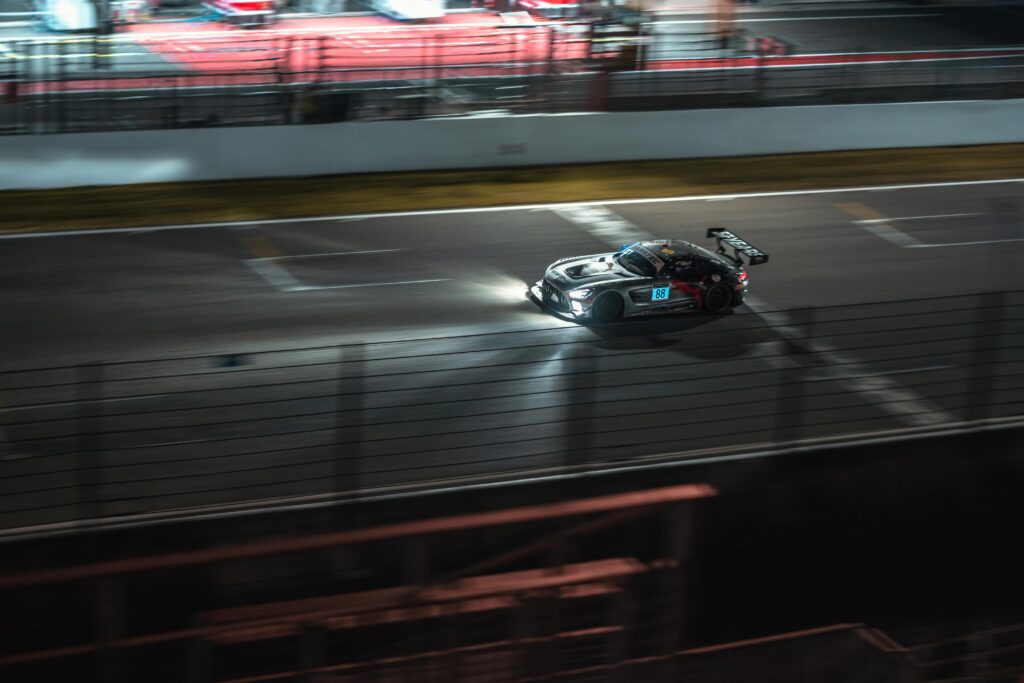 At Full Speed: Five Legendary Races and the Destinations Worth the Journey