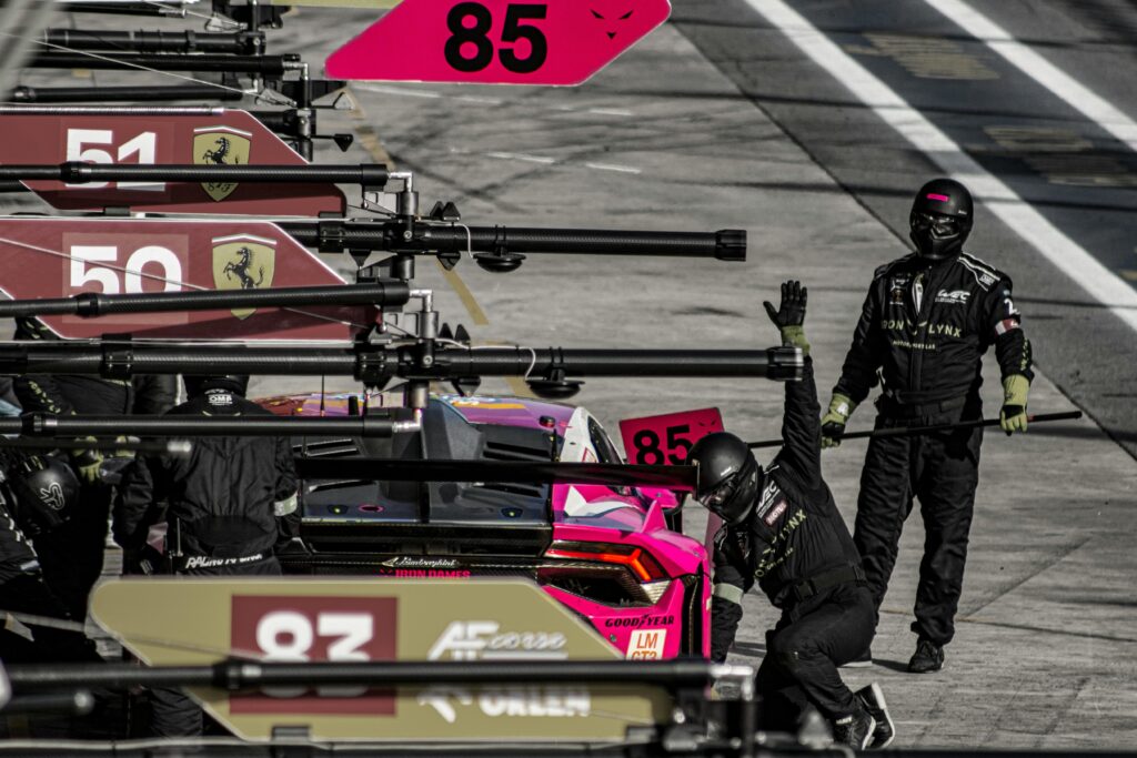 At Full Speed: Five Legendary Races and the Destinations Worth the Journey
