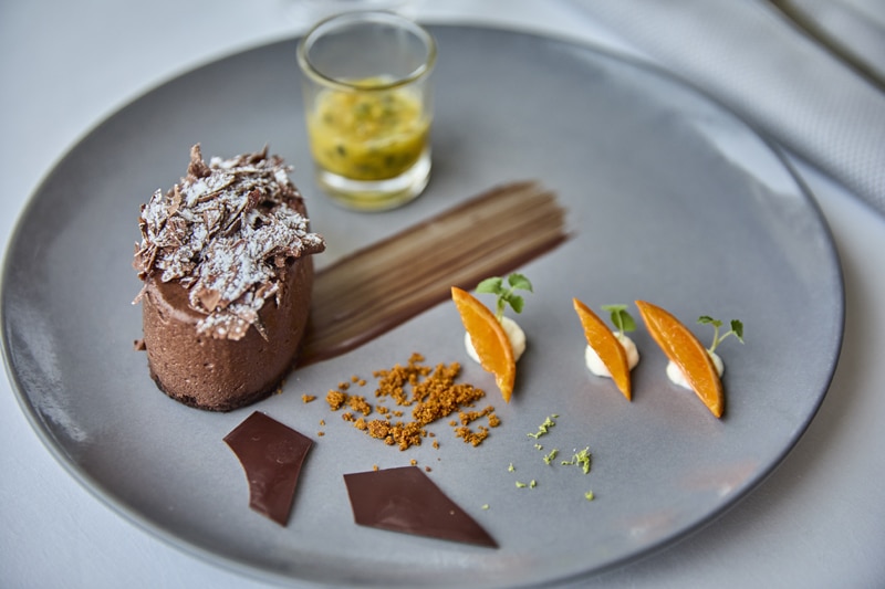 Interview with Charlotte Raulic-Bordon: The Soul of Thalassotherapy