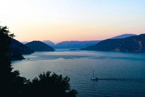 Europe's Best-Kept Secret: Luxury Hideaways of the Turkish Riviera