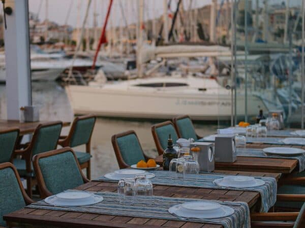 Europe's Best-Kept Secret: Luxury Hideaways of the Turkish Riviera