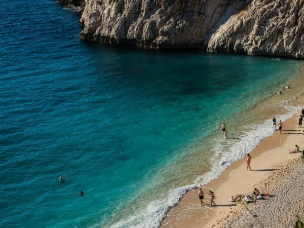 Europe's Best-Kept Secret: Luxury Hideaways of the Turkish Riviera