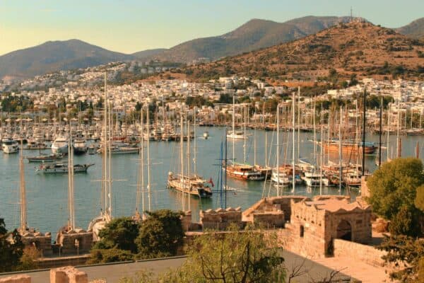 Europe's Best-Kept Secret: Luxury Hideaways of the Turkish Riviera