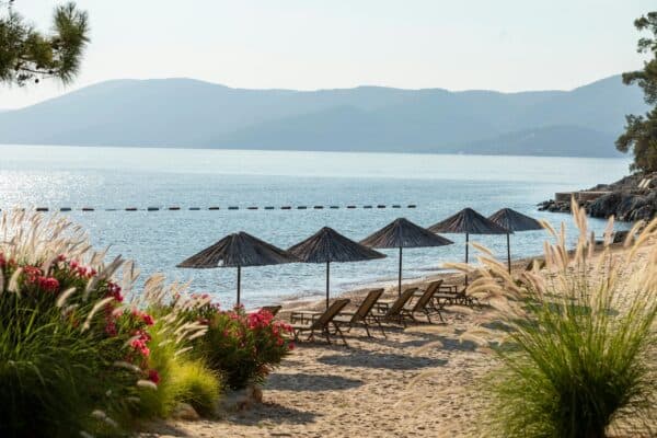 Europe's Best-Kept Secret: Luxury Hideaways of the Turkish Riviera