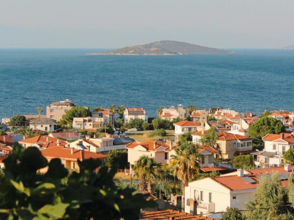 Europe's Best-Kept Secret: Luxury Hideaways of the Turkish Riviera