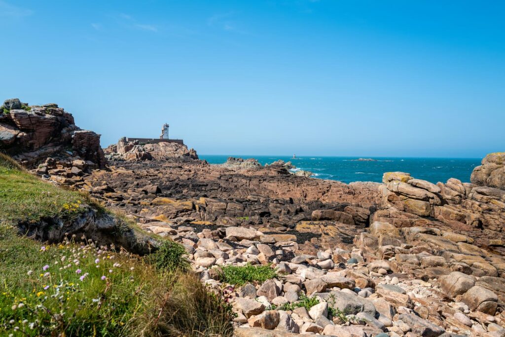 Bréhat : The Quietest Place You’ll Ever Be. Will You Know What to Do With It?