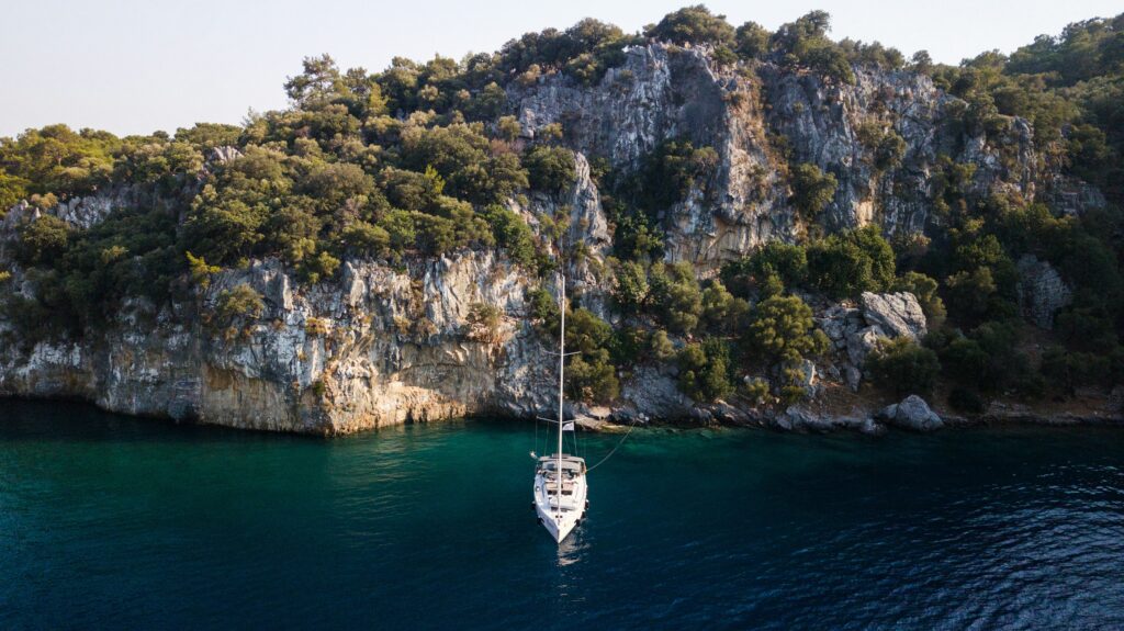 Europe's Best-Kept Secret: Luxury Hideaways of the Turkish Riviera