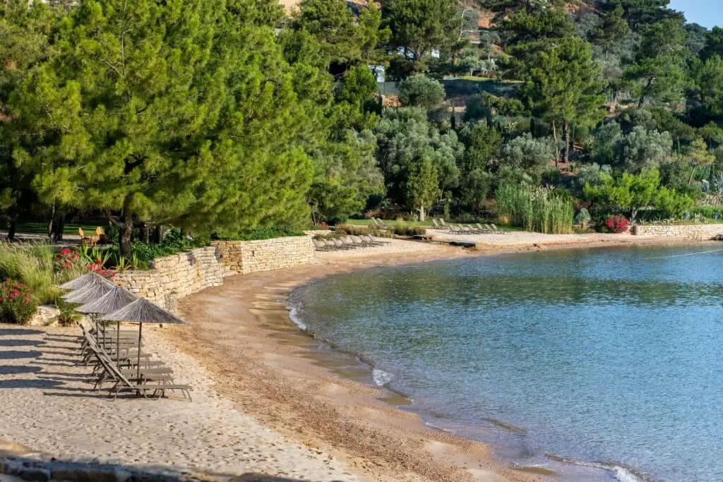 Europe's Best-Kept Secret: Luxury Hideaways of the Turkish Riviera
