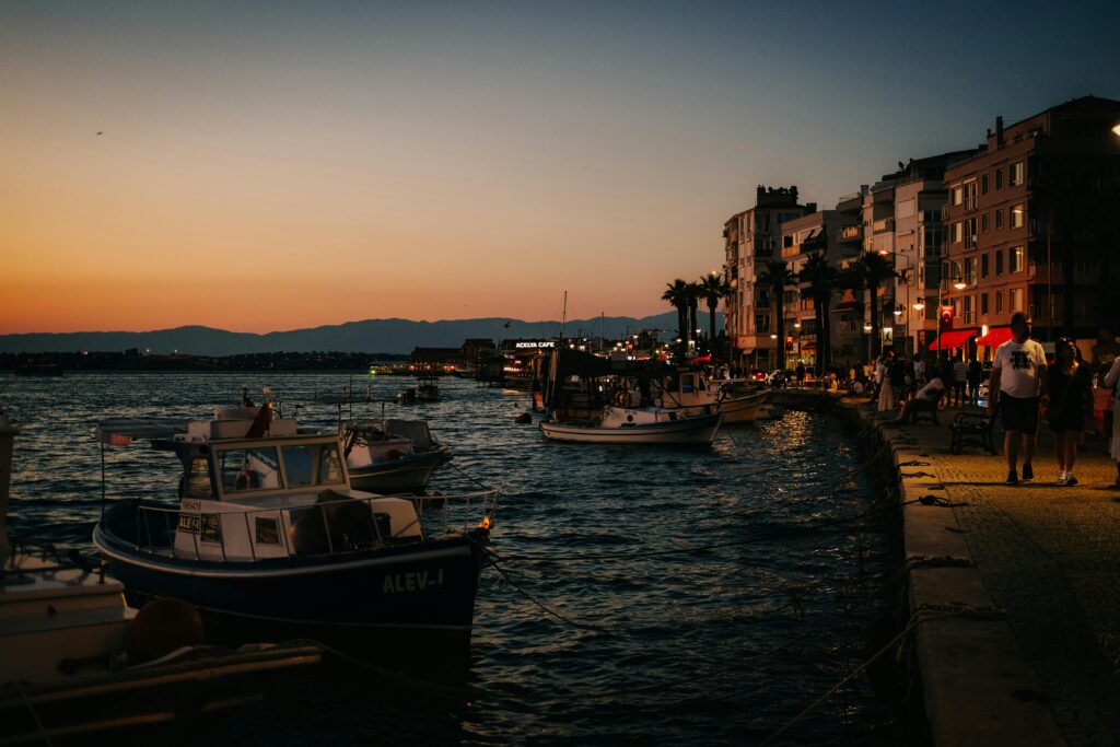 Europe's Best-Kept Secret: Luxury Hideaways of the Turkish Riviera