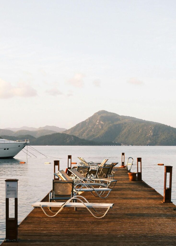 Europe's Best-Kept Secret: Luxury Hideaways of the Turkish Riviera