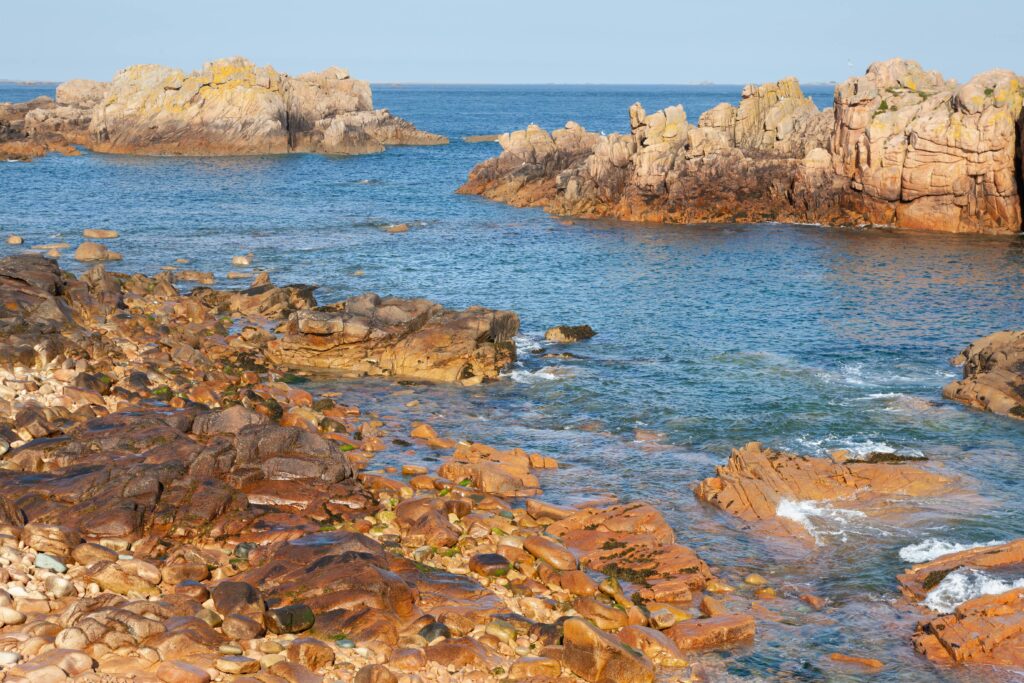 Bréhat : The Quietest Place You’ll Ever Be. Will You Know What to Do With It?