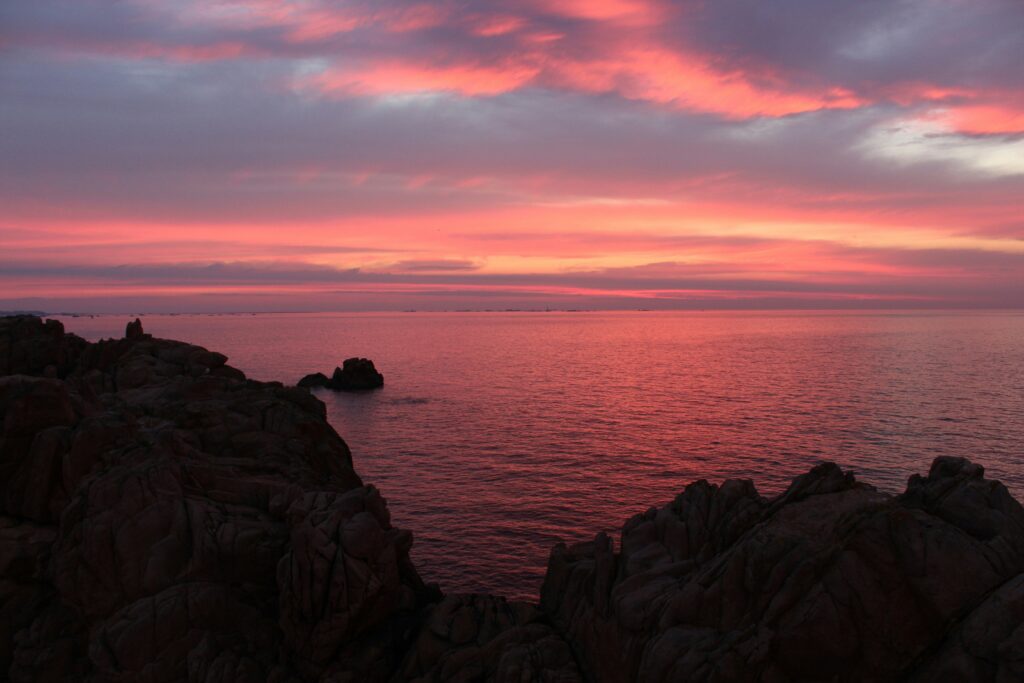 Bréhat : The Quietest Place You’ll Ever Be. Will You Know What to Do With It?