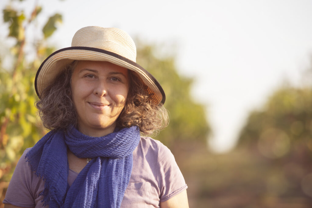 Interview with Zeynep Arca : A Turkish Tale of Terroir with Arcadia Wines