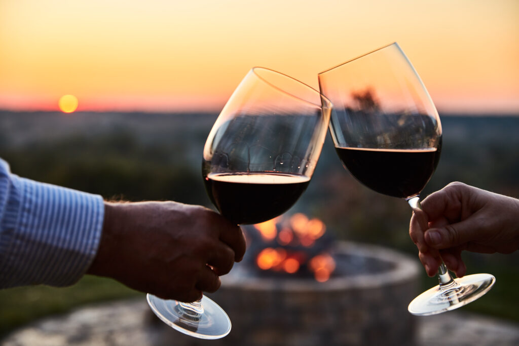 Interview with Zeynep Arca : A Turkish Tale of Terroir with Arcadia Wines
