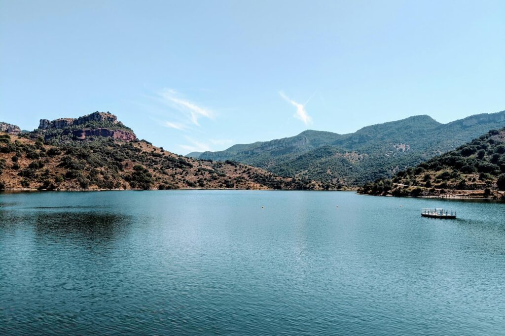 Mallorca Landscape