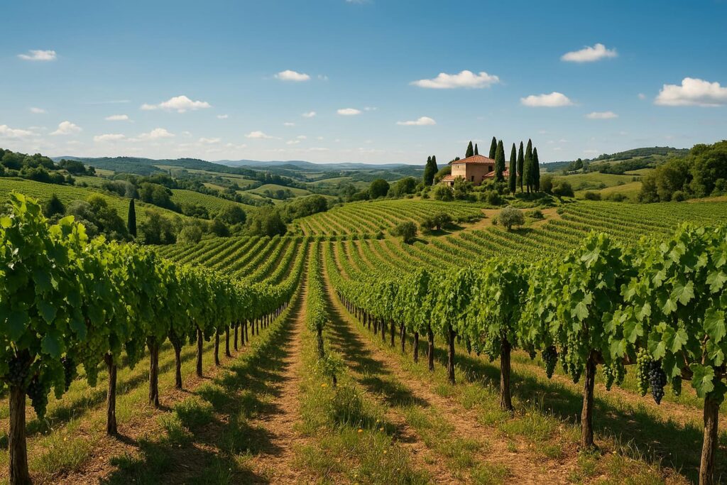 Toscana