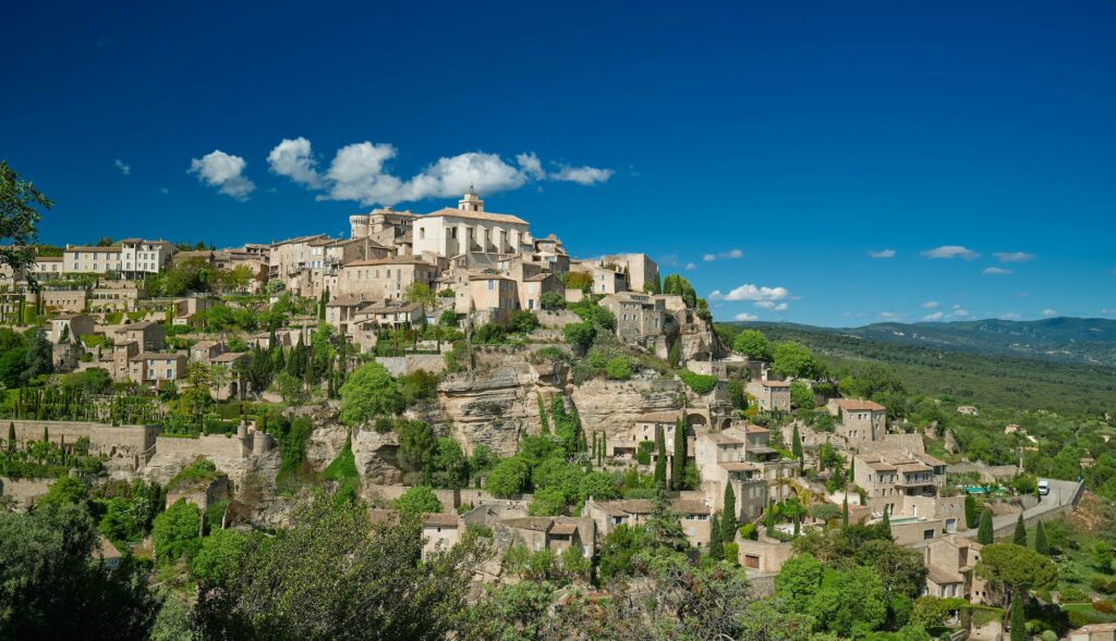 Provence