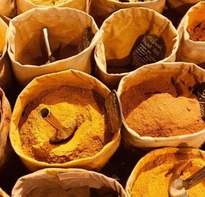 Mediteranean Spices Marseillais